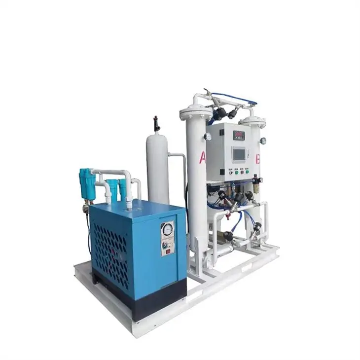 Gas Equipment manufacturer