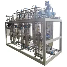 Hydrogen Generator Water Electrolysis Hydrogen Generator