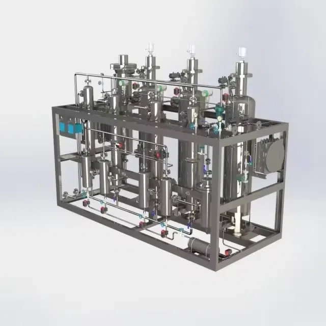 Hydrogen Generator