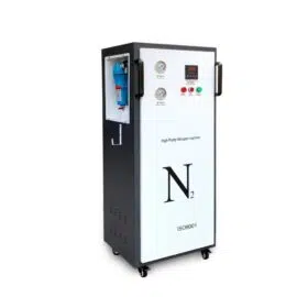 Food & Beverage Factory Food Packaging Nitrogen Generator