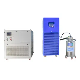 3L/Day Small Liquid Nitrogen Gas Generator