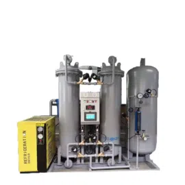 Restaurant Oxygen Nitrogen Generator  China Psa Oxygen Nitrogen Generator