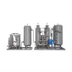 Gas Equipment manufacturer