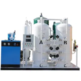 20nm3 30nm3 50nm3 Industrial Oxygen Generator For