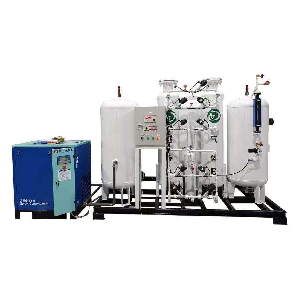 Nitrogen Generator