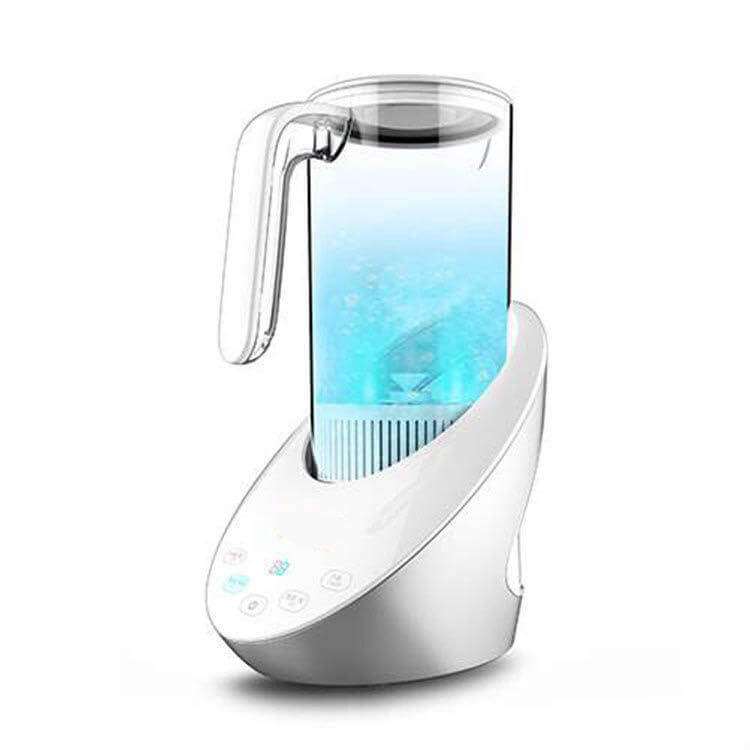 Portable Hydrogen Water Machine