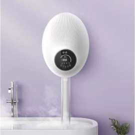 Nano Ion Hydrogen Spa Beauty Machine