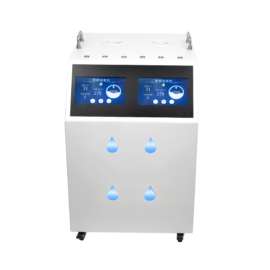 PEM High Capacity Hydrogen Oxygen Inhalation Machine